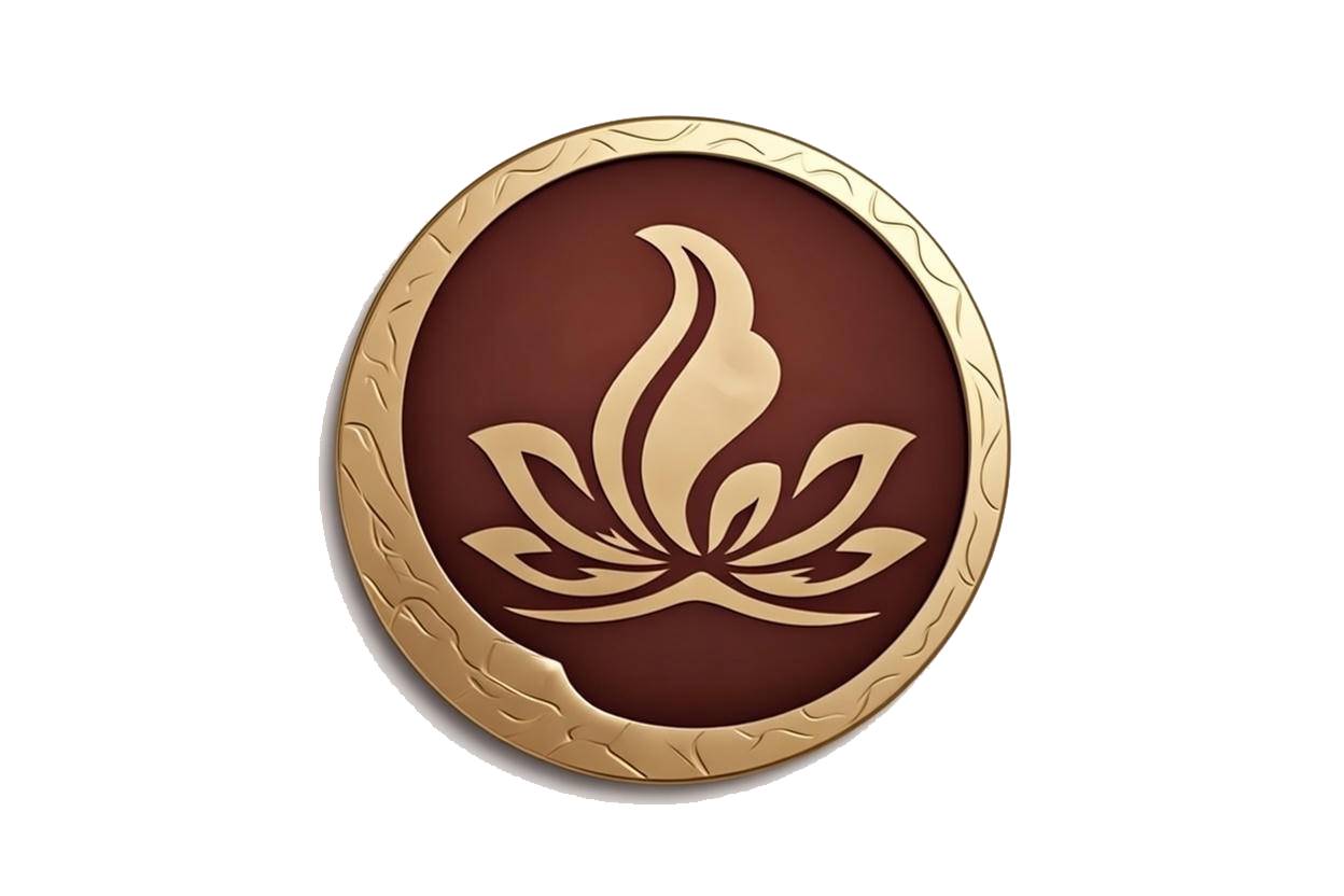 Sen Mộc Spa Logo